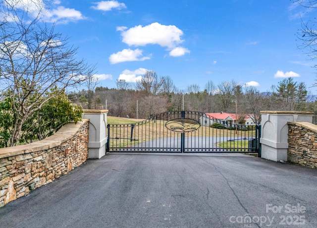 Property at 9999 Gabriels Creek Rd, Mars Hill, NC 28754