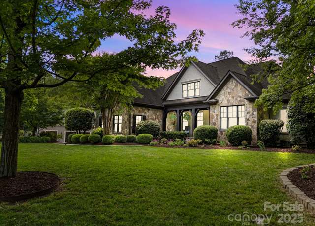 Property at 21305 Sandy Cove Rd, Cornelius, NC 28031, 5 beds, 3 baths