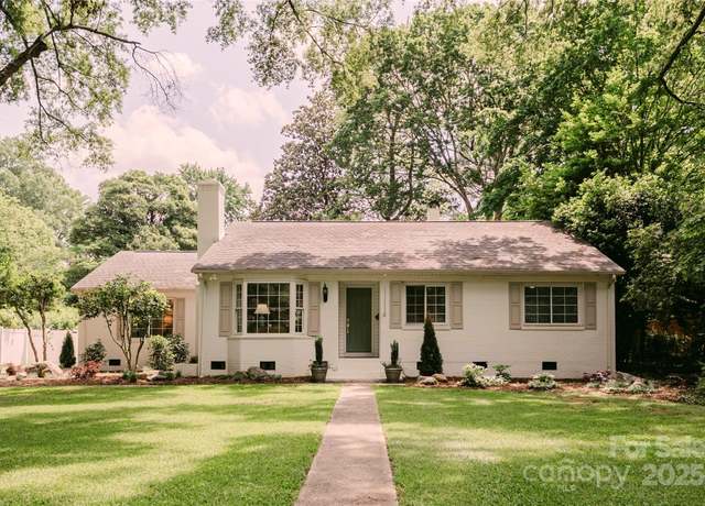 Property at 1184 Thornwell Ave, Rock Hill, SC 29732, 4 beds, 3 baths