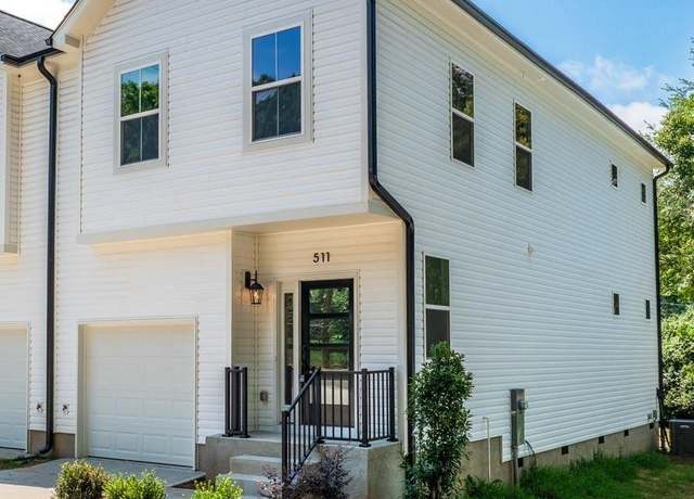 Property at 511 Greenwood Dr, Charlotte, NC 28217, 3 beds, 2.5 baths