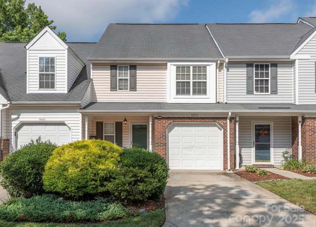 Property at 9327 Timothy Ct, Charlotte, NC 28277, 2 beds, 2.5 baths