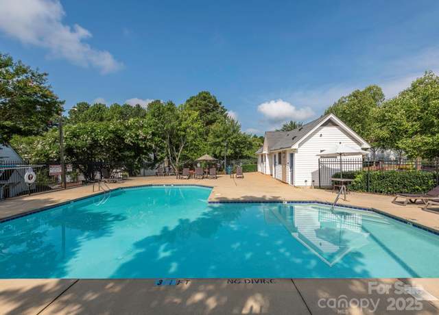 Property at 9327 Timothy Ct, Charlotte, NC 28277, 2 beds, 2.5 baths