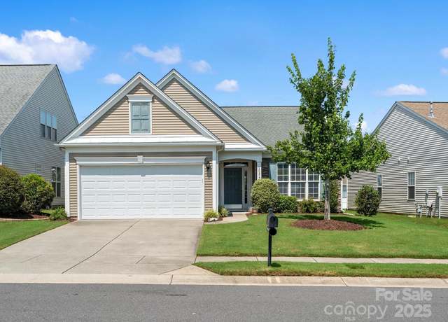 Property at 10317 Threatt Woods Dr, Charlotte, NC 28277, 3 beds, 2 baths