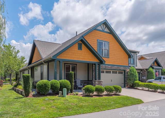 Property at 10 Holland Mountain Vw, Asheville, NC 28804, 3 beds, 3 baths