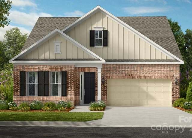Property at 317 Basil Dr, Indian Trail, NC 28079, 3 beds, 3.5 baths