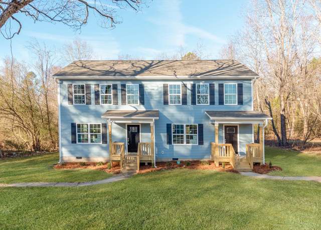 Property at 2885 Vale Ave, Kannapolis, NC 28081, 3 beds, 2.5 baths