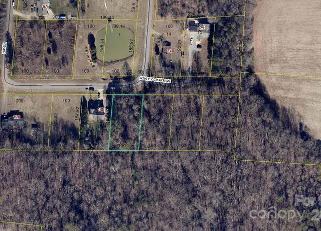 Property at 0 Haven Cir, Stony Point, NC 28678
