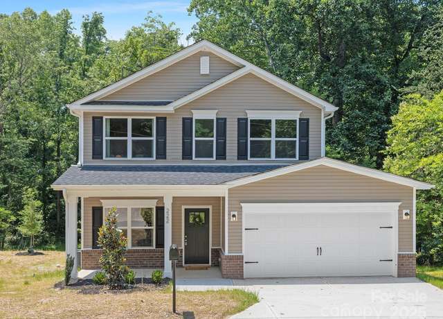 Property at 222 Ventner Ct, Charlotte, NC 28214, 4 beds, 2.5 baths