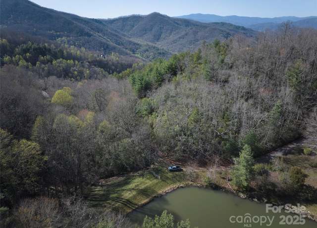 Property at 0 Conley Mountain Association Rd, Whittier, NC 28789