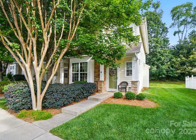 Property at 541 River Park Rd, Belmont, NC 28012, 3 beds, 2.5 baths