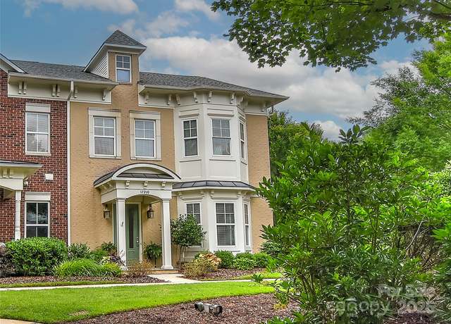 Property at 17210 Sulky Plough Rd #1206, Charlotte, NC 28277, 3 beds, 2.5 baths