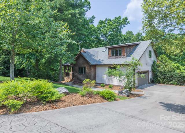 Property at 122 Bent Creek Preserve Rd, Asheville, NC 28806, 3 beds, 3 baths