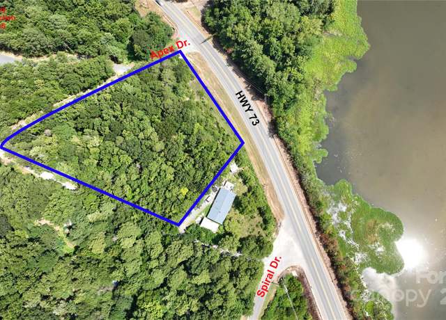 Property at 000 NC Hwy 73 Hwy, Albemarle, NC 28001