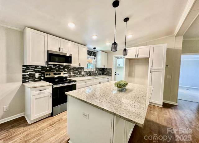 Property at 208 James Dr, Cleveland, NC 27013, 3 beds, 2 baths
