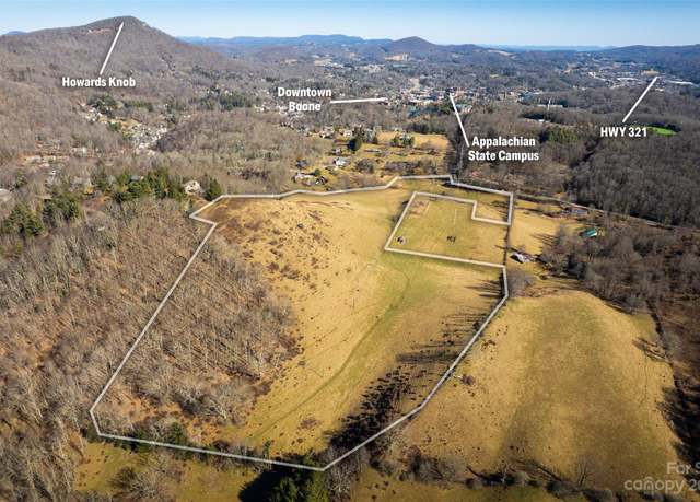 Property at TBD Poplar Grove Rd, Boone, NC 28607