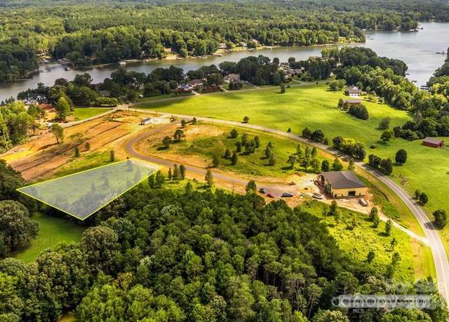 Property at 120 Bentley Ct #5, Troutman, NC 28166