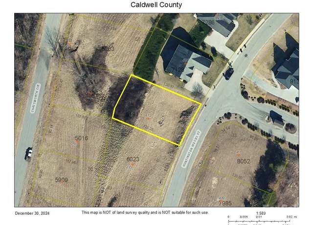 Property at 412 Huntington Woods St SE #47, Lenoir, NC 28645