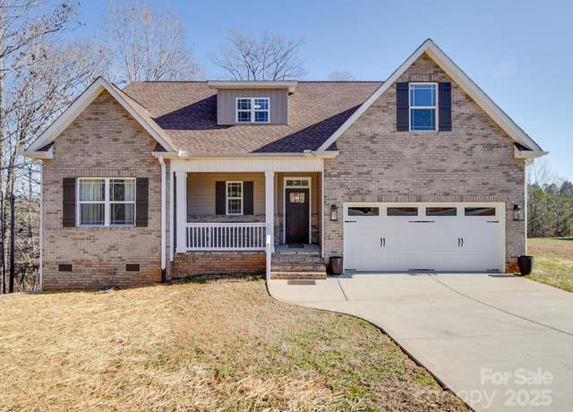 Property at 721 Red Spruce Dr, York, SC 29745, 4 beds, 3 baths