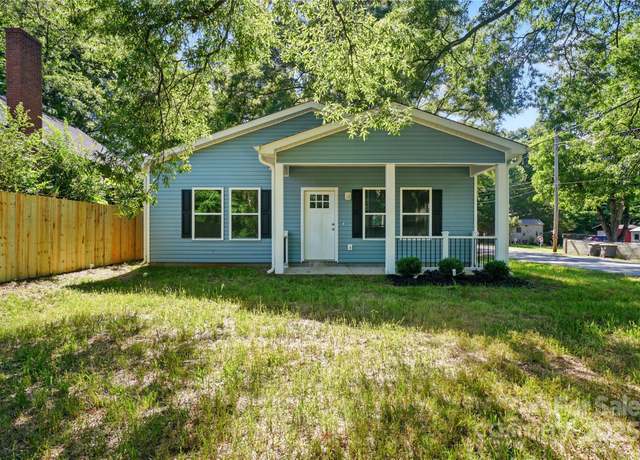 Property at 2313 N Main St, Kannapolis, NC 28081, 3 beds, 2 baths