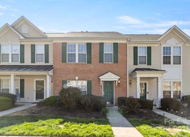 Property at 12207 Jessica Pl, Charlotte, NC 28269, 2 beds, 2.5 baths