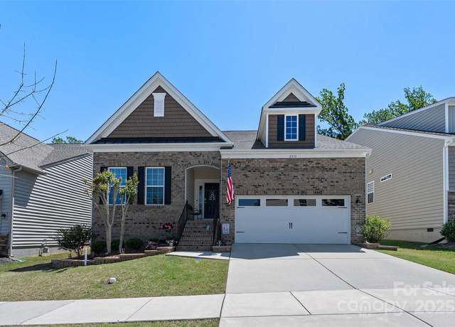 Property at 2333 Talon Point Cir, Fort Mill, SC 29715, 4 beds, 3 baths