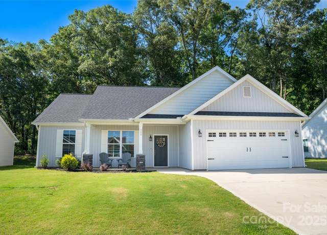 Property at 111 W Caylee Way, Chesnee, SC 29323, 3 beds, 2 baths