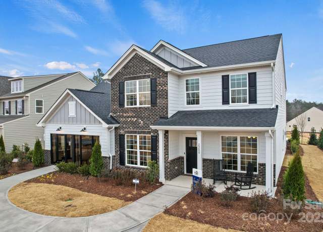 Property at 1045 Waxhaw Crossing Dr, Waxhaw, NC 28173, 5 beds, 4.5 baths