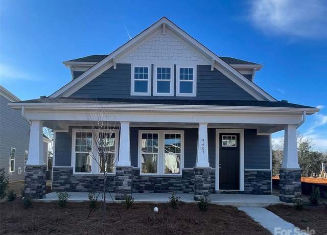 Property at 9605 Pointer Rd #78, Huntersville, NC 28078, 4 beds, 3.5 baths
