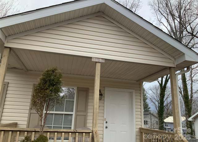 Property at 7 Chapel Park Pl, Asheville, NC 28803, 3 beds, 2 baths