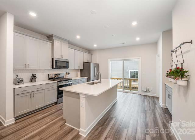 Property at 4548 Millennium Ave, Charlotte, NC 28217, 4 beds, 3.5 baths