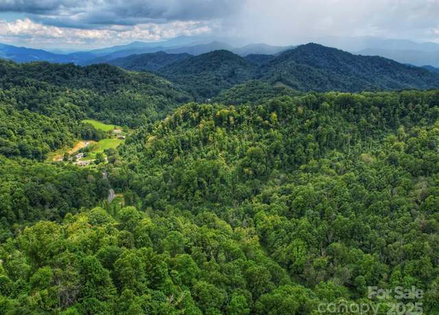 Property at 00 Windy Gap Rd Unit Tract B, Mars Hill, NC 28754
