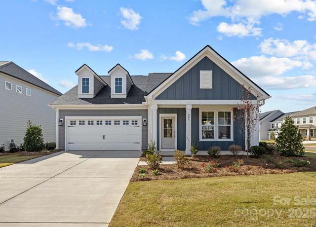 Property at 124 Canary Ln #7, Mooresville, NC 28115, 3 beds, 2.5 baths