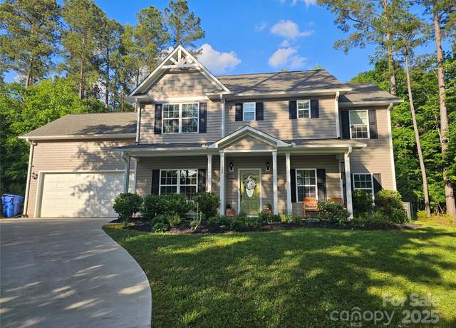 Property at 1200 Kent Dr, Lancaster, SC 29720, 6 beds, 3.5 baths
