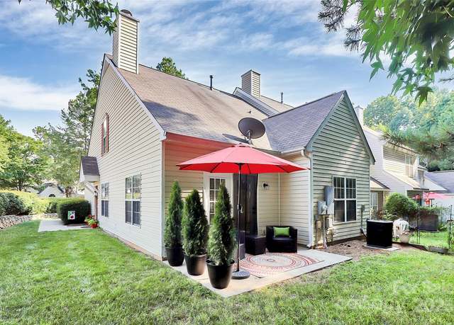 Property at 4580 Antelope Ln, Charlotte, NC 28269, 3 beds, 2 baths