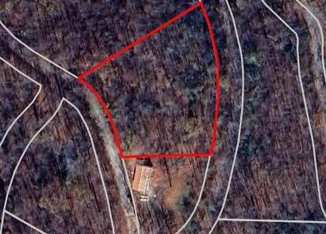 Property at TBD Bald Eagle Dr, Hendersonville, NC 28792