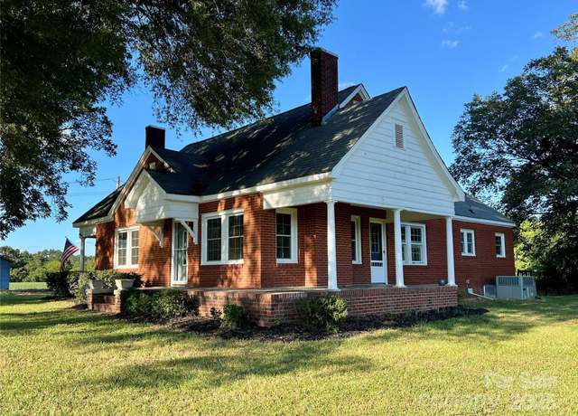 Property at 23254 Endy Rd, Albemarle, NC 28001, 3 beds, 1 bath