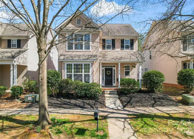 Property at 9113 Cinder Ln, Huntersville, NC 28078, 3 beds, 2.5 baths