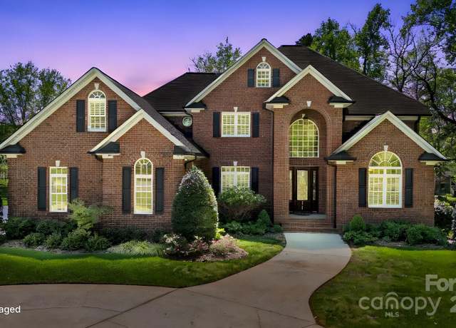 Property at 2840 Wheatfield Ct, Lincolnton, NC 28092, 4 beds, 3.5 baths