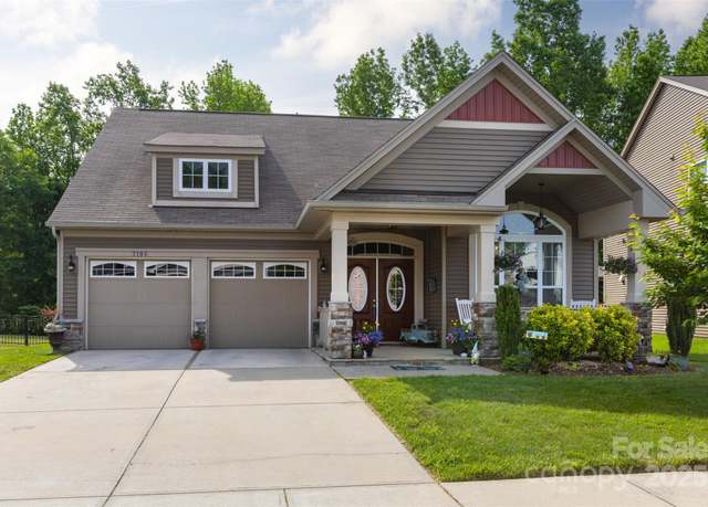 Property at 3186 Helmsley Ct, Concord, NC 28027, 3 beds, 2.5 baths