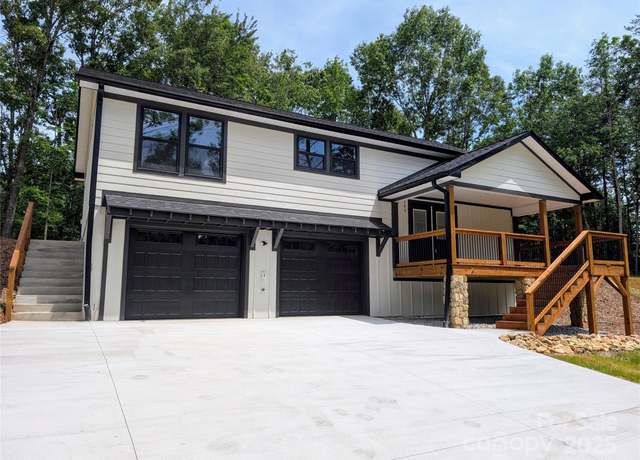 Property at 280 Haven Ridge Ln N, Marion, NC 28752, 3 beds, 2.5 baths