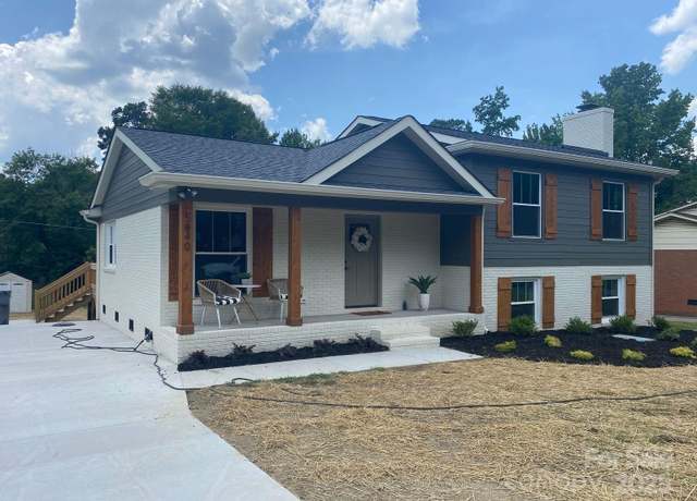 Property at 5840 Charing Pl, Charlotte, NC 28211, 4 beds, 3 baths