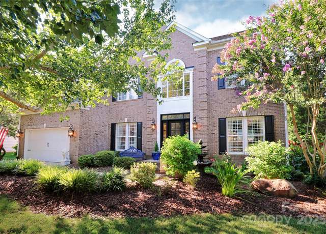 Property at 514 Circle Trace Rd, Monroe, NC 28110, 5 beds, 2.5 baths