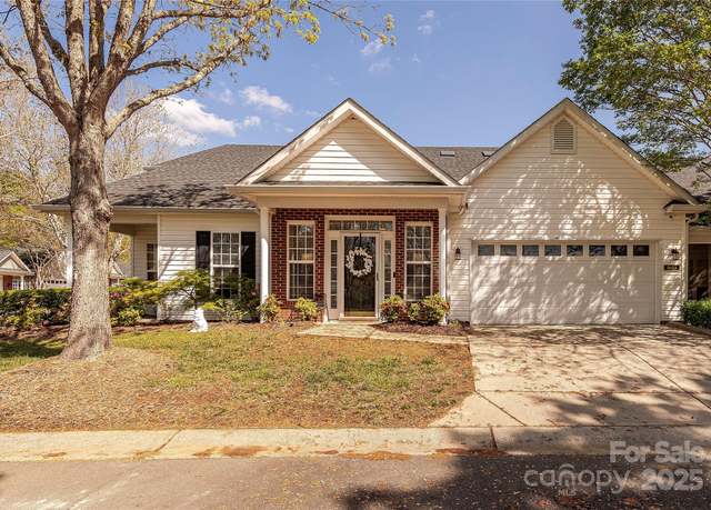 Property at 8603 Bookwalter Ct, Charlotte, NC 28277, 3 beds, 3 baths