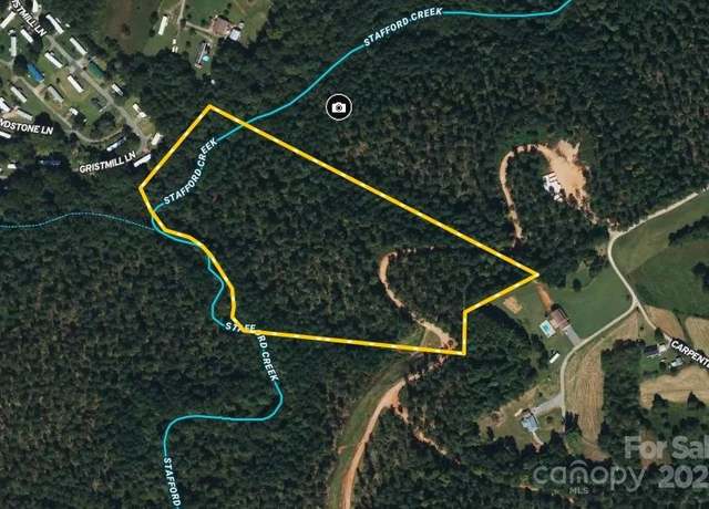 Property at 00 Scenic Ln #180, Granite Falls, NC 28630