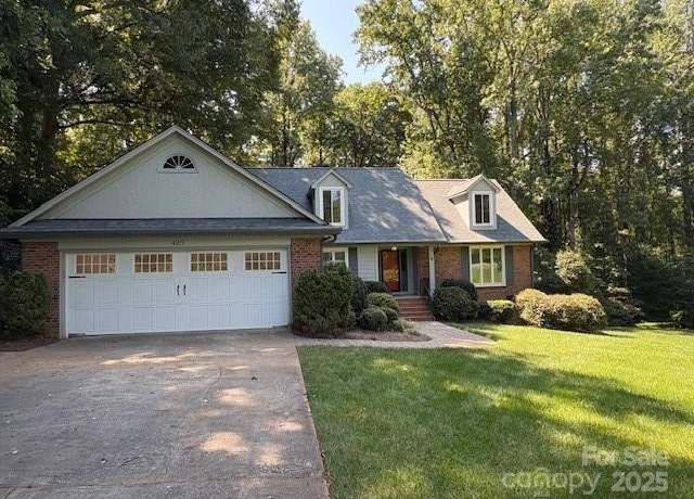 Property at 4217 Old Forge Dr, Gastonia, NC 28056, 3 beds, 2.5 baths