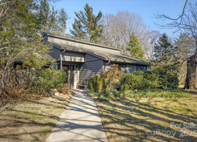 Property at 470 Crowfields Dr #6, Asheville, NC 28803, 3 beds, 2 baths