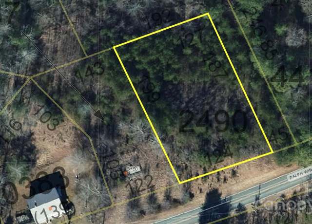 Property at 0 Ralph Winchester Rd, Lenoir, NC 28645