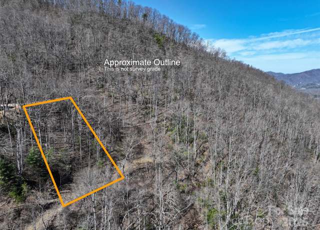 Property at 11 Taryn Trce #16, Barnardsville, NC 28709