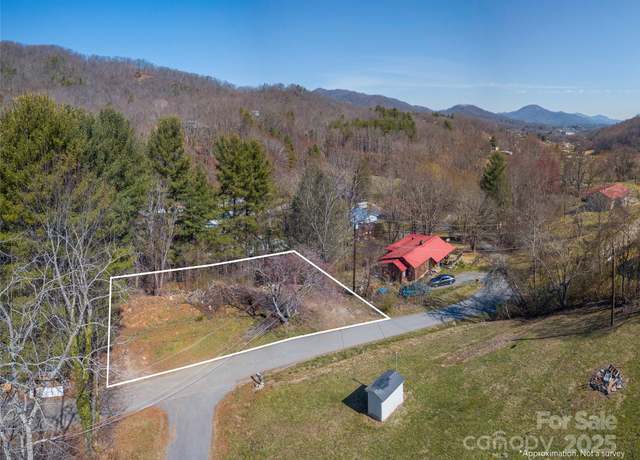 Property at 64 Unity Dr, Waynesville, NC 28786