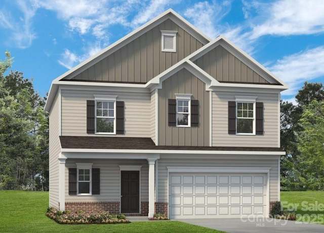 Property at 5573 Arnold Way, Mount Pleasant, NC 28025, 3 beds, 2.5 baths